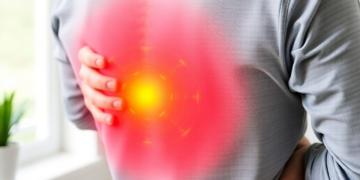 Back Pain When Coughing