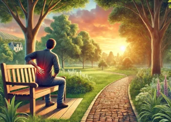 Back Pain in Matawan NJ