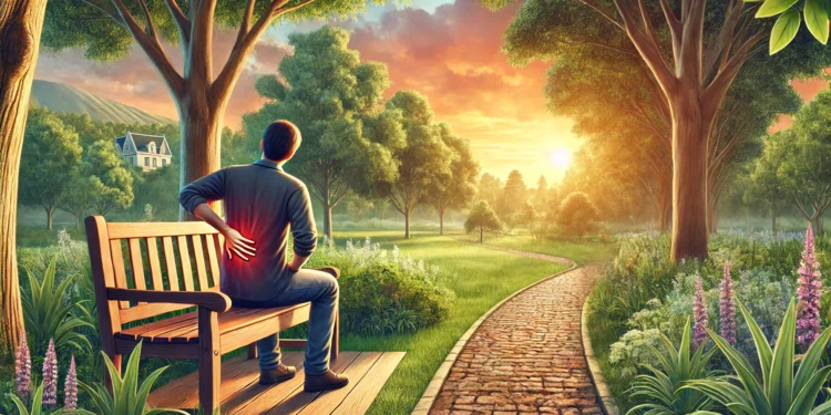 Back Pain in Matawan NJ