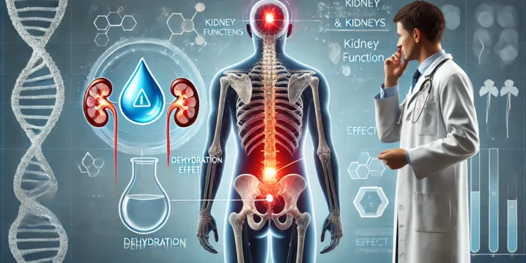 Can-Dehydration-Cause-Back-Pain