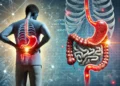 Can Gastritis Cause Back Pain
