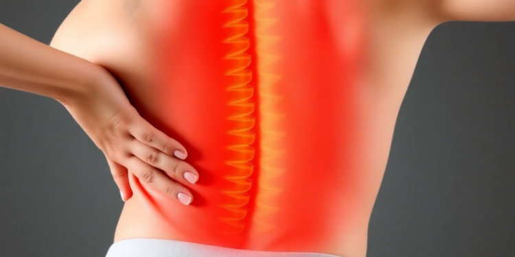 Can Gerd Cause Back Pain