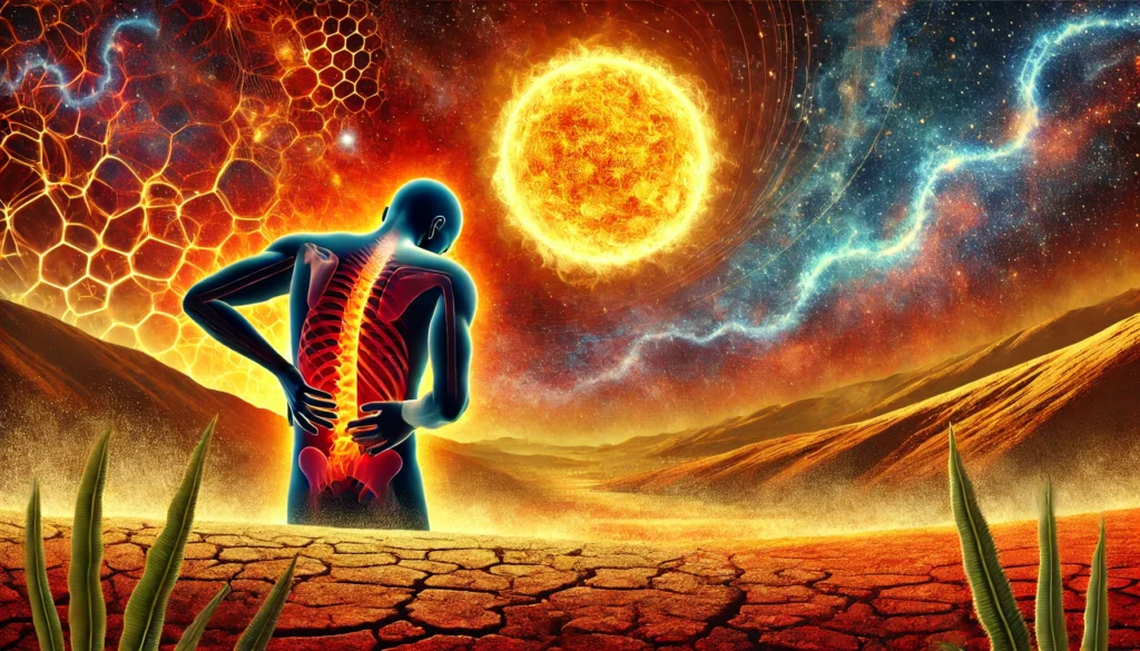 Can-Heat-Make-Back-Pain-Worse