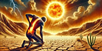 Can-Heat-Make-Back-Pain-Worse