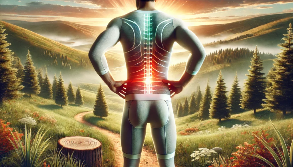 Compression-Shirt-for-Back-Pain