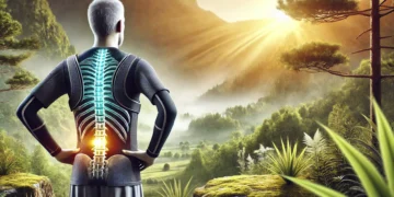 Compression-Shirt-for-Back-Pain