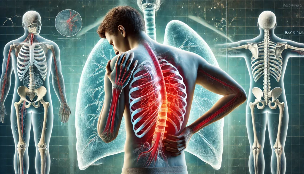 Will Xanax Help Back Pain