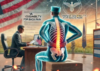 How-to-Get-100-VA-Disability-for-Back-Pain