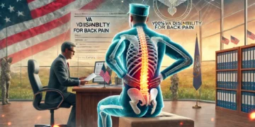 How-to-Get-100-VA-Disability-for-Back-Pain