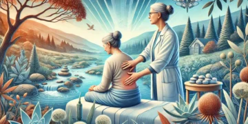 How to Treat Menopause Back Pain