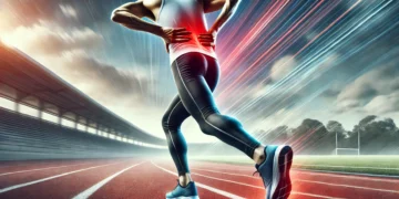 Lower Back Pain When Running