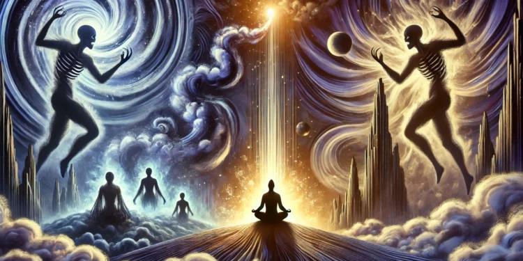 Lower Back Pain and Spiritual Attack