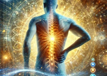 Spiritual Meaning Lower Back Pain