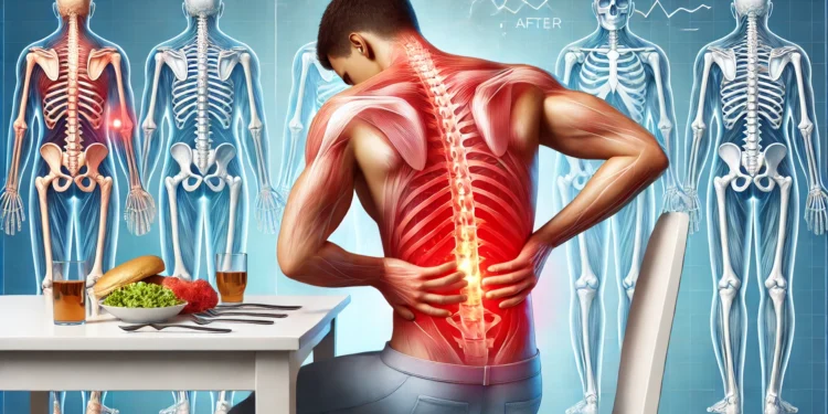 Back-Hurts-After-Eating