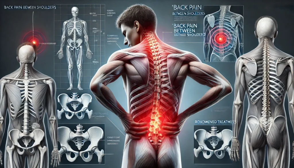 Back-Pain-Between-Shoulders