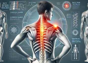 Back-Pain-Between-Shoulders