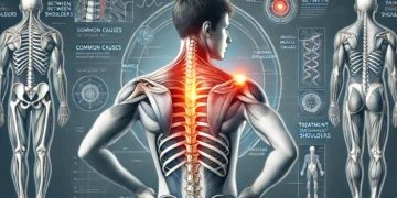 Back-Pain-Between-Shoulders