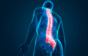 COVID Back Pain