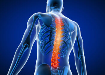 COVID Back Pain