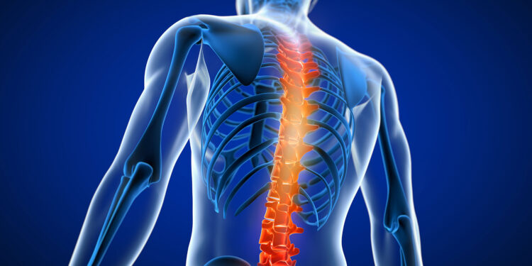 COVID Back Pain