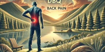 DBQ Back Pain