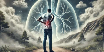 Does-COPD-Cause-Back-Pain