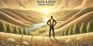 Goody's Back and Body Pain