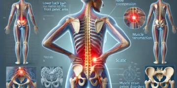 Lower-Back-Pain-That-Radiates-To-Front-Pelvic-Area-Female