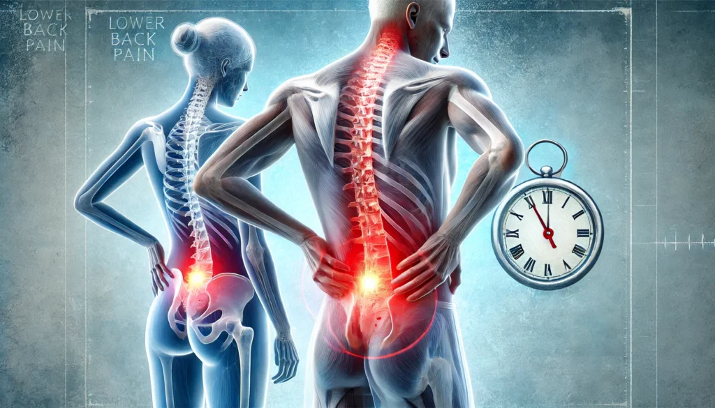 Lower-Back-Pain-in-the-Morning-That-Goes-Away