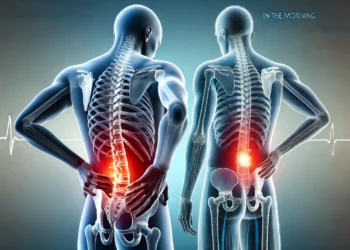 Lower-Back-Pain-in-the-Morning-That-Goes-Away