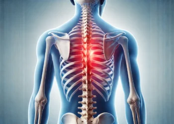 Middle-Back-Pain-Around-the-Rib-Cage