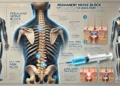 Permanent Nerve Block for Back Pain