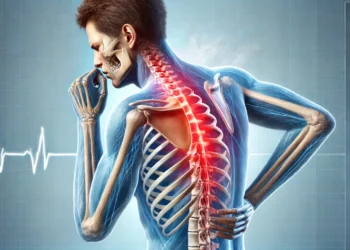 Upper Back Hurts When I Breathe