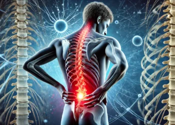 Vertebrogenic-Low-Back-Pain