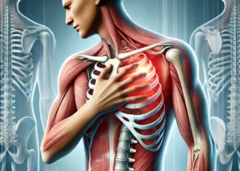 Why Does My Upper Back Hurt When I Breathe