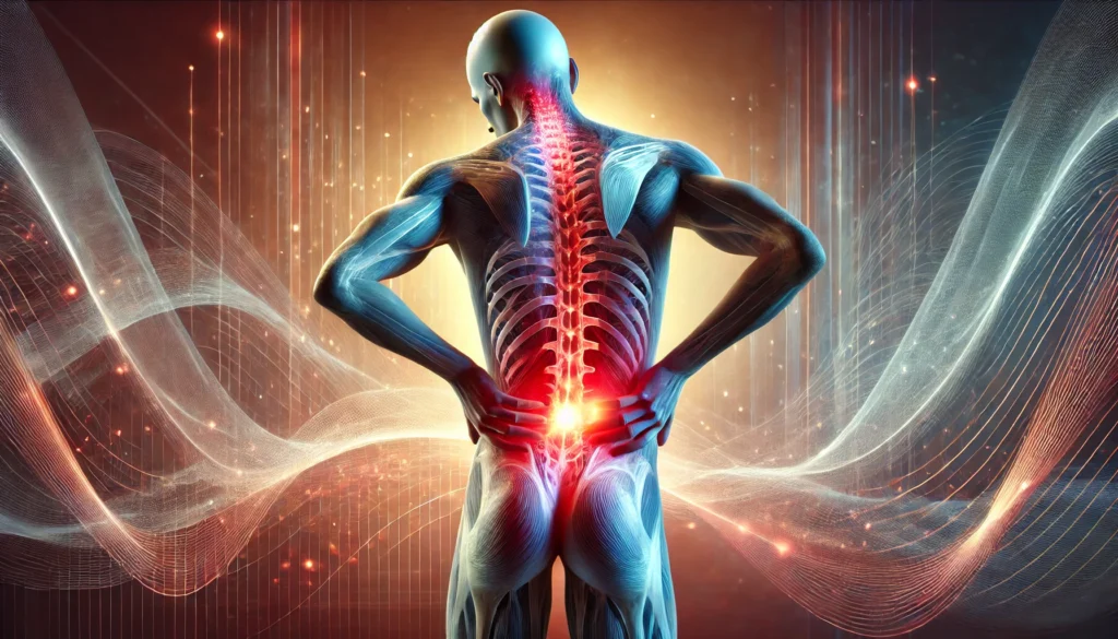 Back and Body Hurts