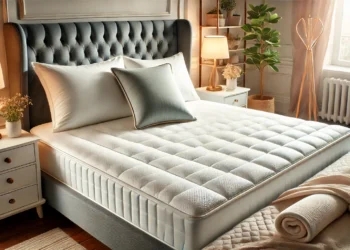 best-mattress-pad-for-back-pain