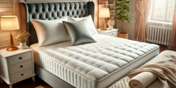 best-mattress-pad-for-back-pain