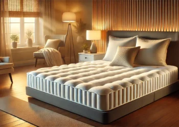 Mattress Topper for Back Pain