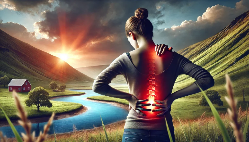 upper-back-pain-between-shoulder-blades