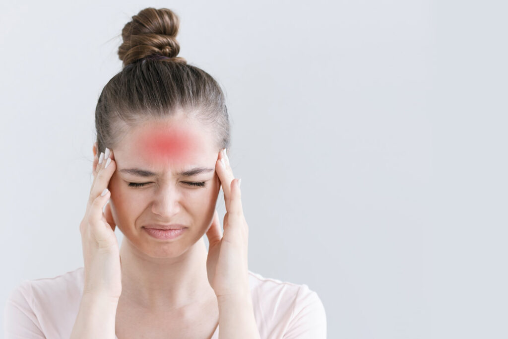 Bun Headache
