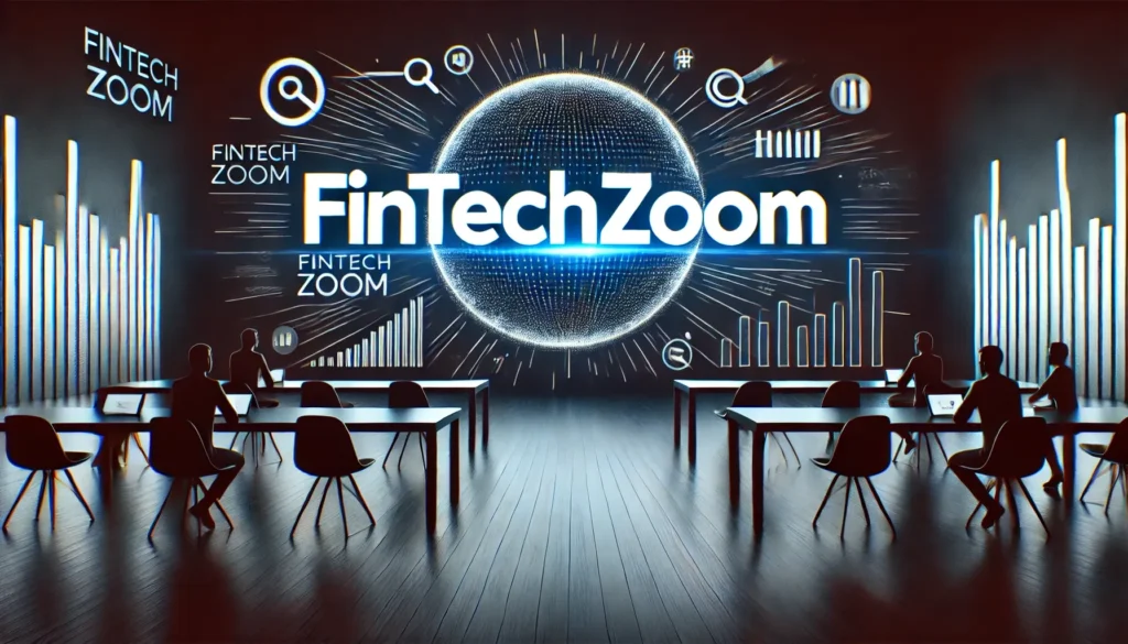 FintechZoom.io
