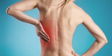 Pain-at-the-Back-When-Breathing