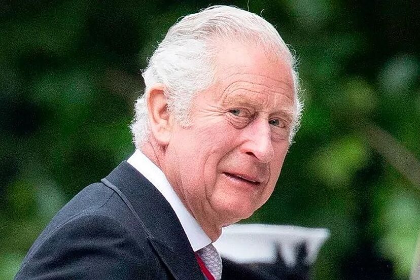 Prince Andrew's Scandal Causes Headache for King Charles