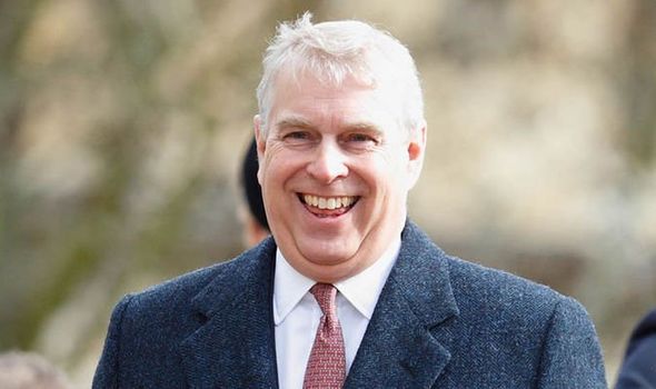 Prince Andrew's Scandal Causes Headache for King Charles