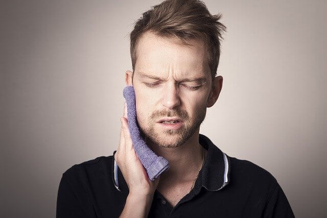 Sinus Headache and Jaw Pain