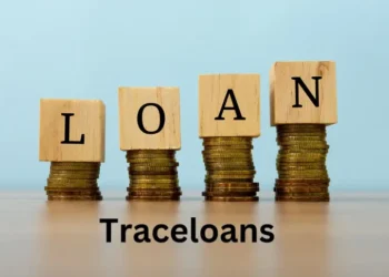 Traceloans – The Future of Transparent Lending and Smart Loan Management!
