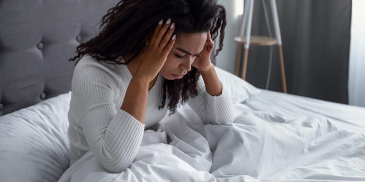 Why Do I Wake Up with a Headache