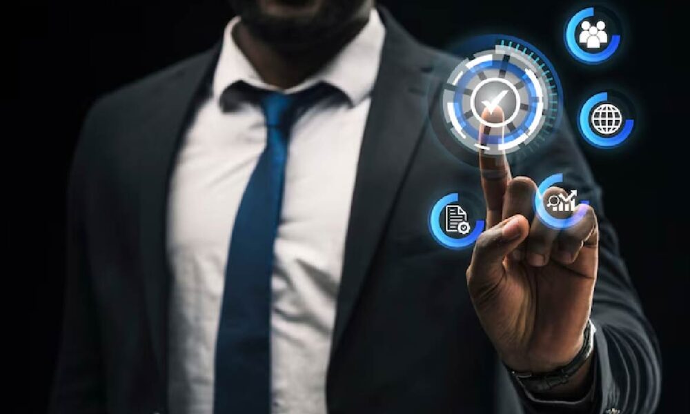 Enhancing Security and Trust