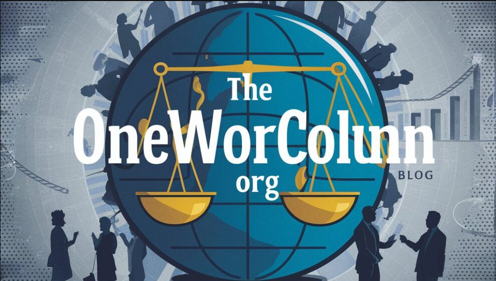 //OneWorldColumn.Org
